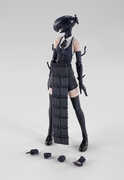 TAMASHII Chainsaw Man Bomb SHFiguarts action figure