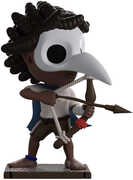 Youtooz - Little Nightmares III - #2 Low Vinyl Figure