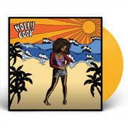 Hollie Cook , Hollie Cook