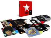 The Studio Albums 1970-1977 - Half & Half Colored Vinyl 8LP Box Set [Import] , T. Rex