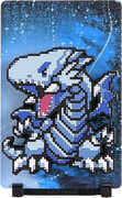 FiGGYZ - Yu-Gi-Oh! - Blue-Eyes White Dragon Magnetic Collectible