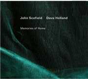 Memories Of Home , John Scofield