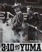 3:10 to Yuma (Criterion Collection) , Glenn Ford
