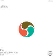 Affinity (Verve Acoustic Sounds Series) , Oscar Peterson