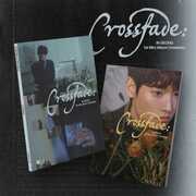 Crossfade - Random Cover [Import] , In Seong