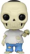 Funko POP! Animation: Simpsons - Skeleton Homer