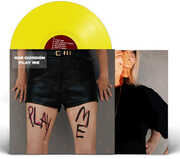 PLAY ME , Kim Gordon