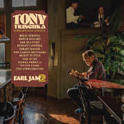Earl Jam 2 , Tony Trischka