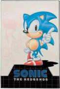 Sonic The Hedgehog - Limited Edition Ingot