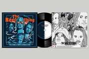 The Real Thing /  Im Only Sleeping , Shouse Philip