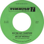 Do the Get Together - Turquoise , Jeb Loy Nichols