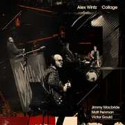 Collage , Alex Wintz