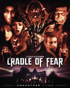 Cradle of Fear , Dani Filth