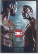 Creed III , Michael B. Jordan