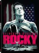 Rocky , Sylvester Stallone