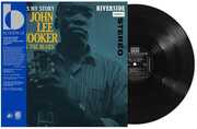 That's My Story (Bluesville Acoustic Sounds Series) , John Lee Hooker