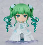 Vocaloid - Nendoroid - Hatsune Miku Cantarella Ver Figure 