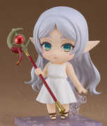 Frieren: Beyond Journey's End - Nendoroid - Frieren Apprentice Era Ver. Figure 