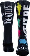 Perri's - Beatles - Let it Be Dye Sublimation - Crew Socks 