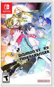 Digimon Story Time Stranger for Nintendo Switch