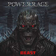 Beast , Powerrage