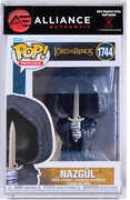 Funko POP! Movies: Lord of the Rings - Nazgul - Alliance Authentic Encapsulated