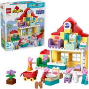 LEGO® DUPLO® Family House 10467 