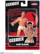 Big Rubber Guys Kickboxer - Kurt Sloane 8 Figure