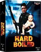 Hard-Boiled (Steelbook) [Import] , Chow Yun-Fat