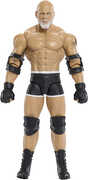 WWE Main Event Series 6" Goldberg Action Figure , Bill Goldberg