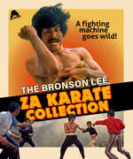 The Bronson Lee Za Karate Collection , Shingo Yamashiro