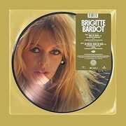 Moi Je Joue [Import] , Brigitte Bardot