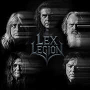 Lex Legion , Lex Legion