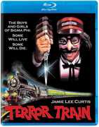 Terror Train , Ben Johnson