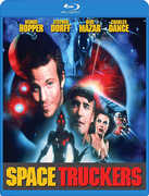 Space Truckers , Dennis Hopper