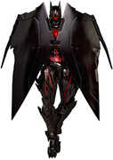 Revoltech - DC Comics Batman - Amazing Yamaguchi - Hellbat Action Figure