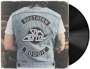 Southern Boogie , Sam Morrow