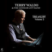 Treasury Volume 3 , Terry Waldo