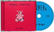 Cry Baby , Vince Staples