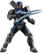 Halo: Reach - Exclusive Edition 1/ 12 Scale Carter-A259 (Noble One) Action Figure