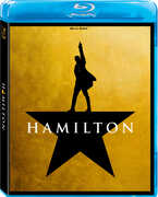 Hamilton , Lin-Manuel Miranda