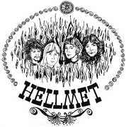 Judgement Day , Hellmet