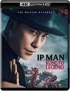 IP Man: Kung Fu Legend , Dennis To Yu-Hang