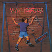Thrashin Blues , Violent Playground