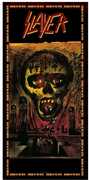Rocksax - Slayer - Abyss - Beach Towel (32 in x 63 in)