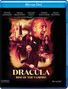 Dracula: Rise of the Vampire , Eileen Daly