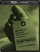 Nightwatch , Ewan McGregor