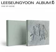 Album 0 - What Version [Import] , Lee Seung Yoon