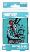 Fortnite - Playing Cards in Tin