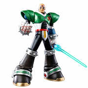 Mega Man X - Exquisite Basic - Sigma 7.1" Action Figure 